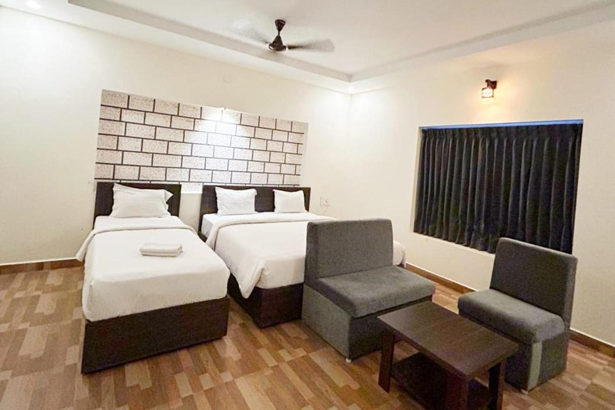 R Hotels By Suraj Residency Yercaud Zewnętrze zdjęcie